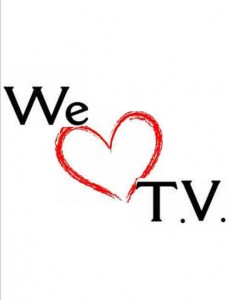 ♥We Love TV Series♥